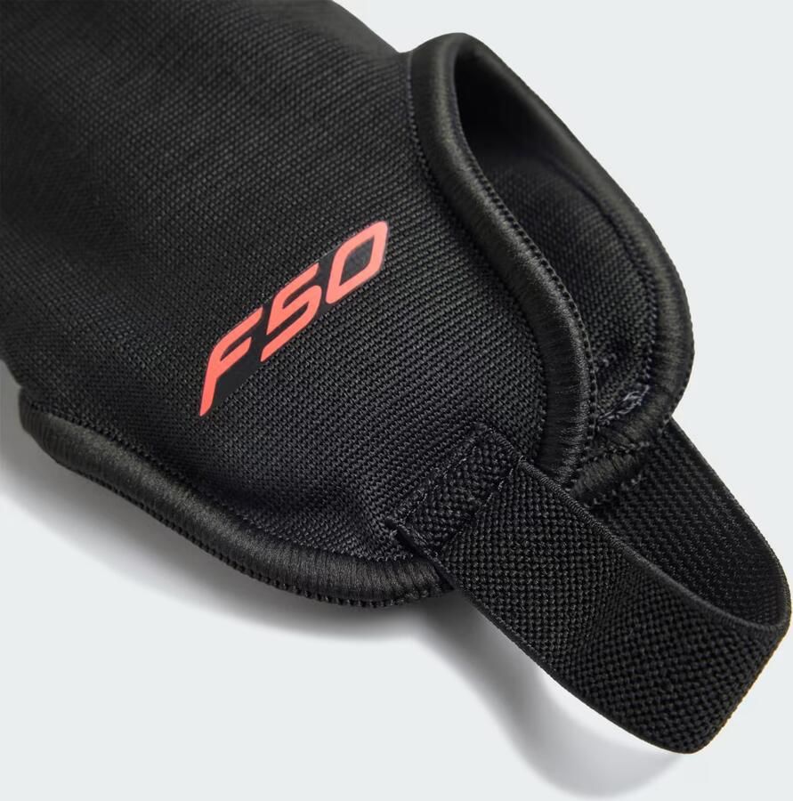 Adidas F50 Match Scheenbeschermers - Foto 2