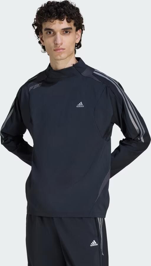 Adidas F50 Slim-Fit Longsleeve