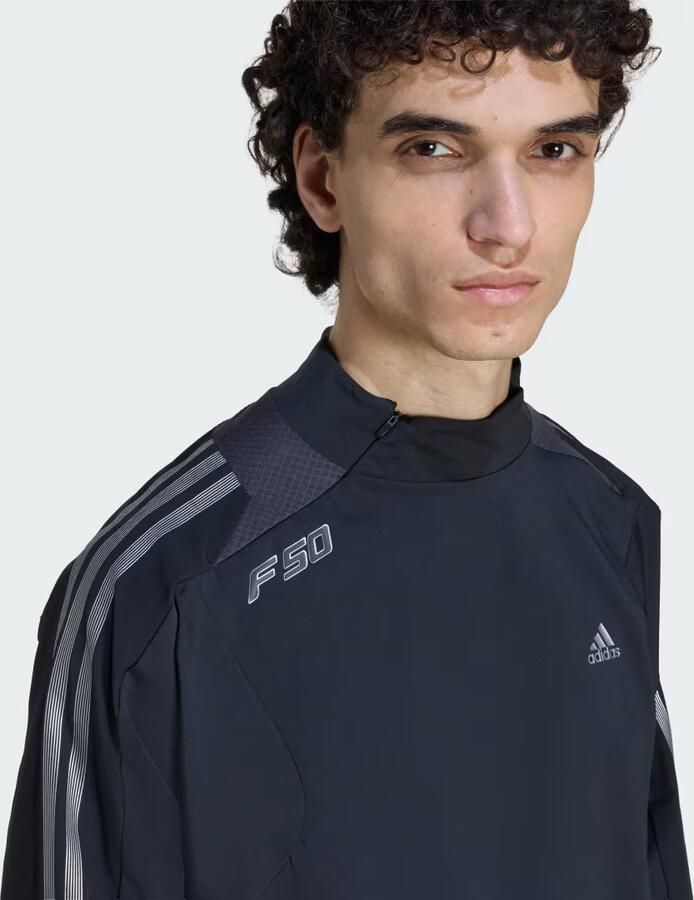 Adidas F50 Slim-Fit Longsleeve - Foto 4