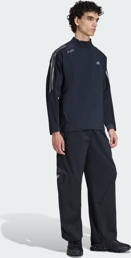 Adidas F50 Slim-Fit Longsleeve - Foto 5