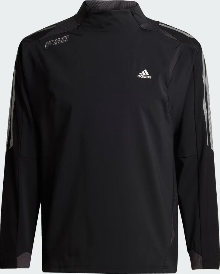 Adidas F50 Slim-Fit Longsleeve - Foto 3