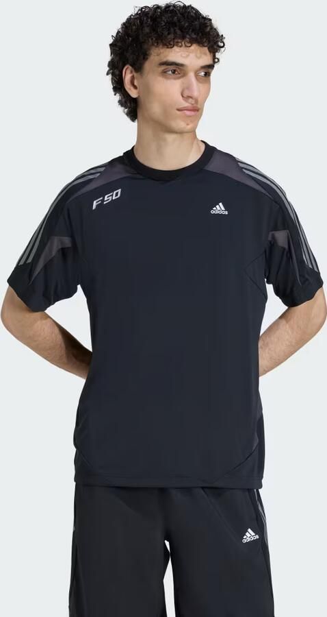 Adidas F50 TEE SHORT SLEEVE T-SHIRT