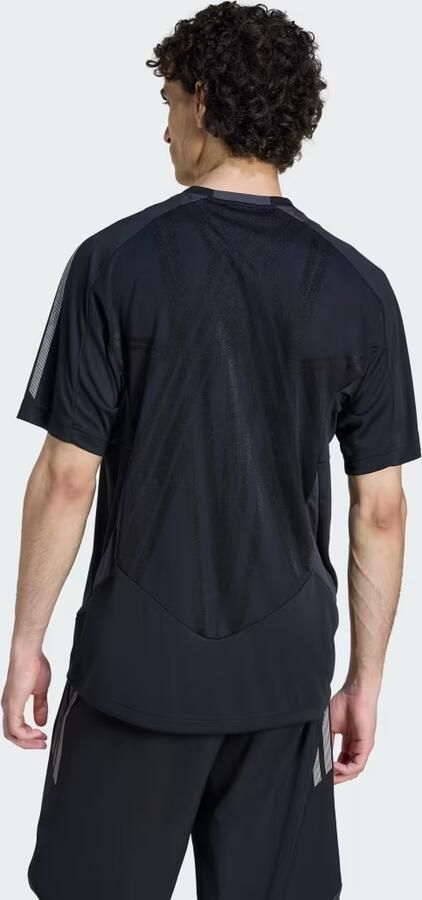Adidas F50 TEE SHORT SLEEVE T-SHIRT - Foto 6