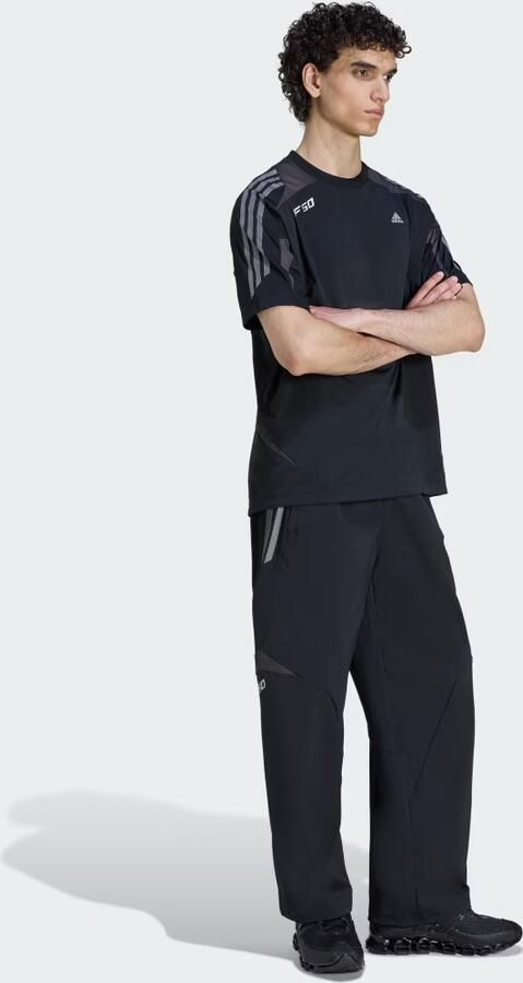 Adidas F50 TEE SHORT SLEEVE T-SHIRT - Foto 5