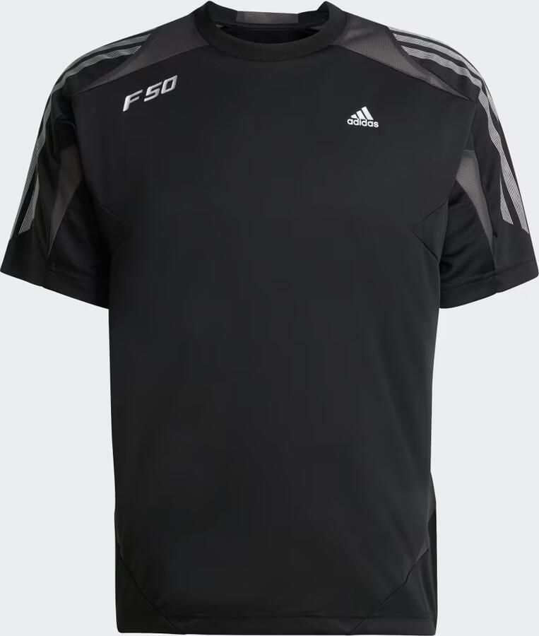 Adidas F50 TEE SHORT SLEEVE T-SHIRT - Foto 3