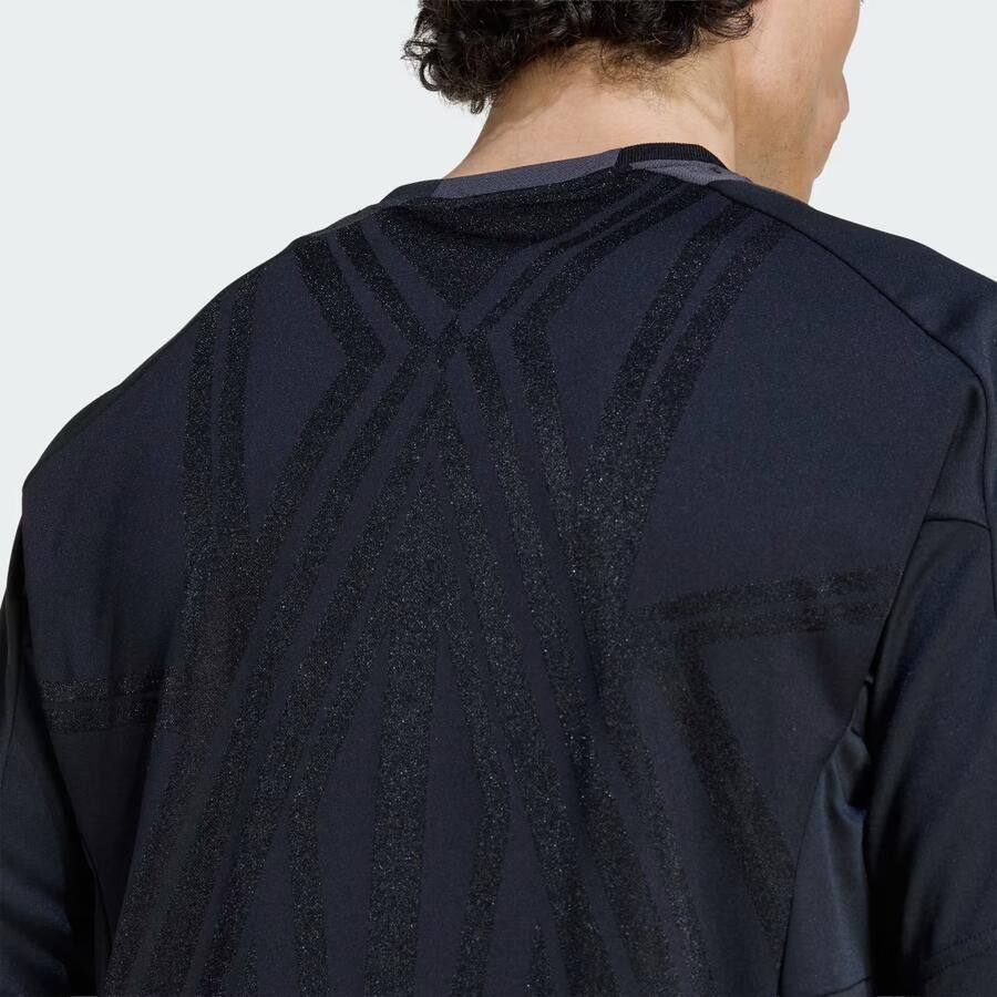 Adidas F50 TEE SHORT SLEEVE T-SHIRT - Foto 2