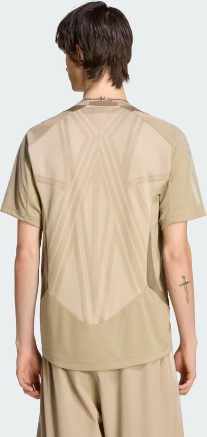 Adidas F50 TEE SHORT SLEEVE T-SHIRT - Foto 6