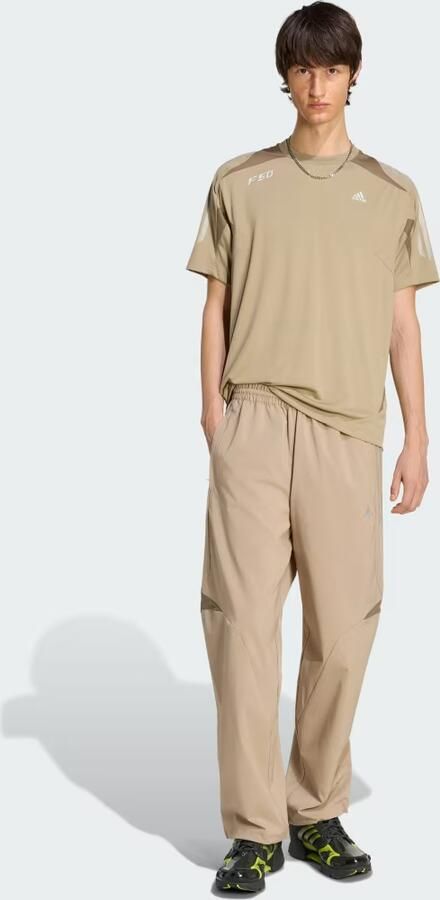 Adidas F50 TEE SHORT SLEEVE T-SHIRT - Foto 5