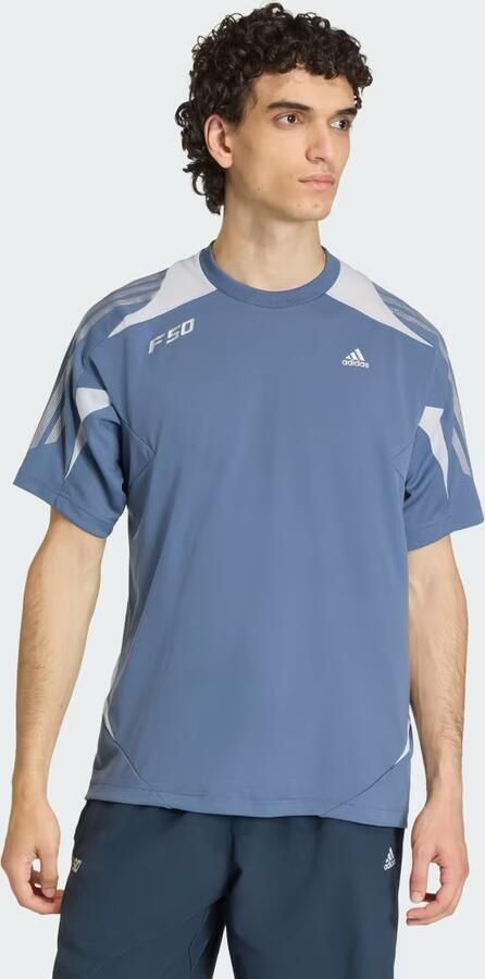 Adidas F50 TEE SHORT SLEEVE T-SHIRT