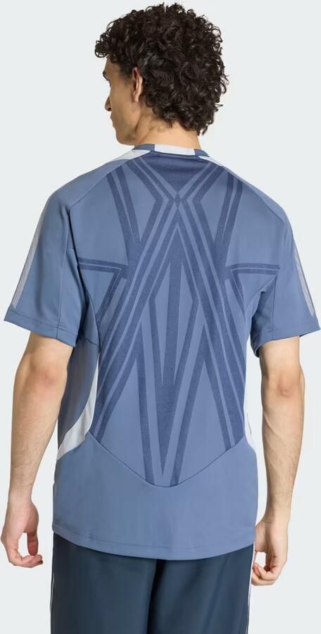 Adidas F50 TEE SHORT SLEEVE T-SHIRT - Foto 5