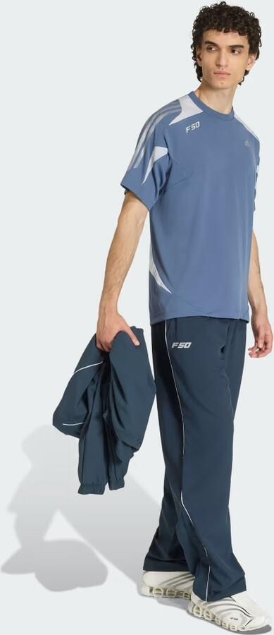 Adidas F50 TEE SHORT SLEEVE T-SHIRT - Foto 6