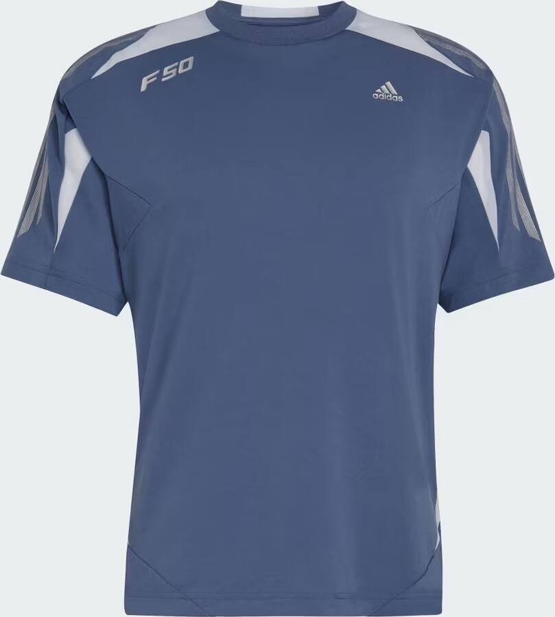 Adidas F50 TEE SHORT SLEEVE T-SHIRT - Foto 3