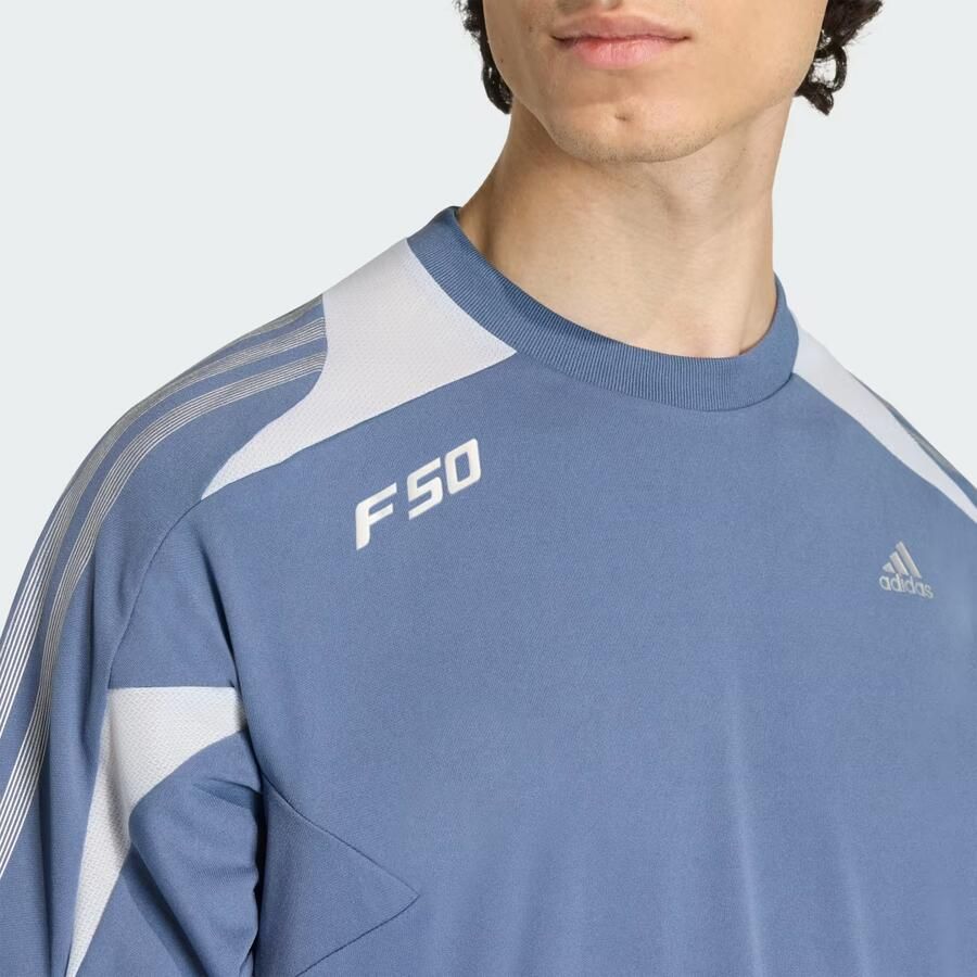 Adidas F50 TEE SHORT SLEEVE T-SHIRT - Foto 2