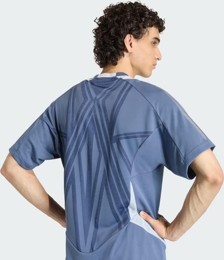 Adidas F50 TEE SHORT SLEEVE T-SHIRT - Foto 4