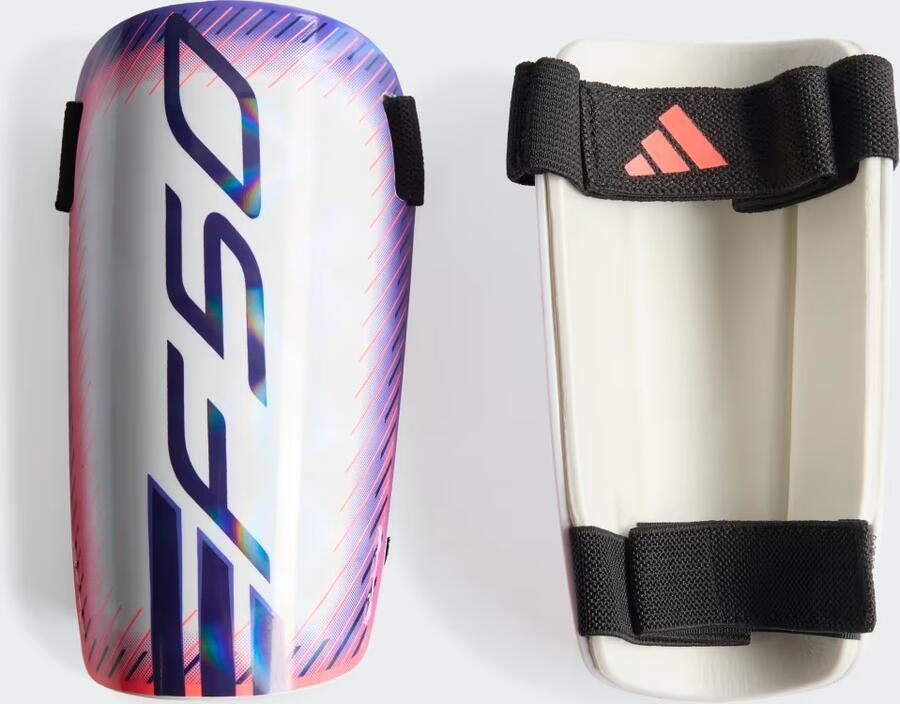 Adidas F50 Training Scheenbeschermers