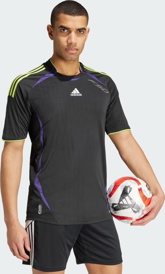 Adidas F50 Voetbalshirt - Foto 4