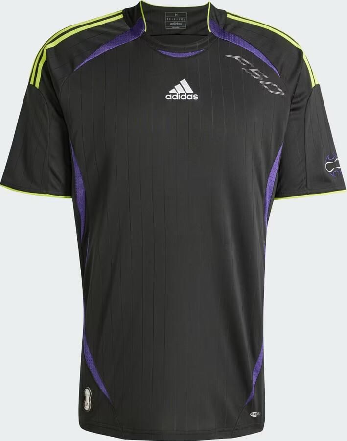 Adidas F50 Voetbalshirt - Foto 3