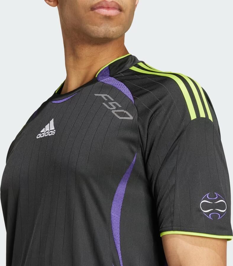 Adidas F50 Voetbalshirt - Foto 2