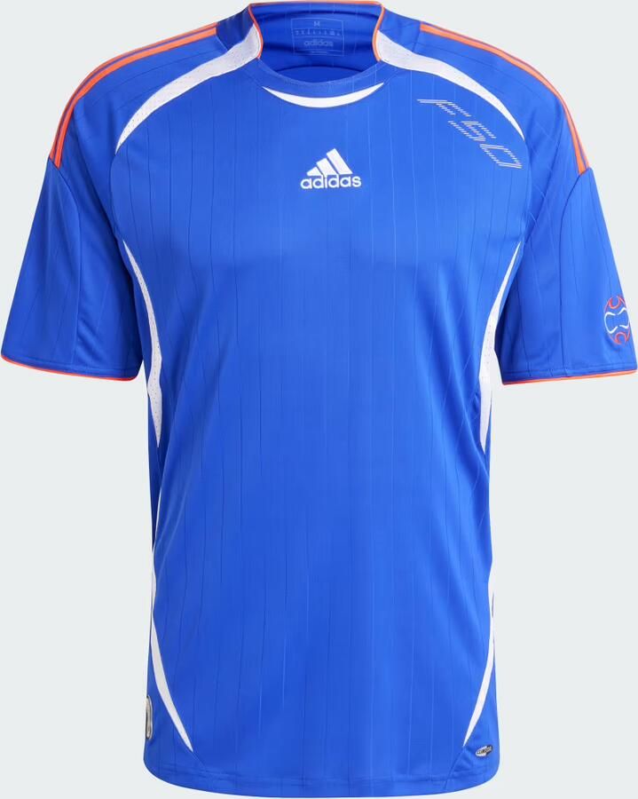 Adidas F50 Voetbalshirt