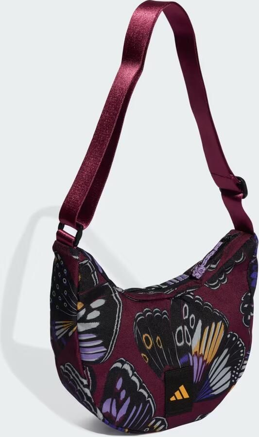 Adidas Handtas Farm Sacoche - Foto 5