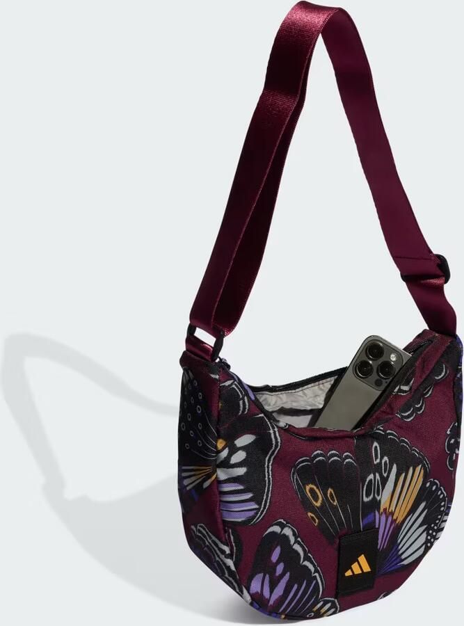 Adidas Handtas Farm Sacoche - Foto 2