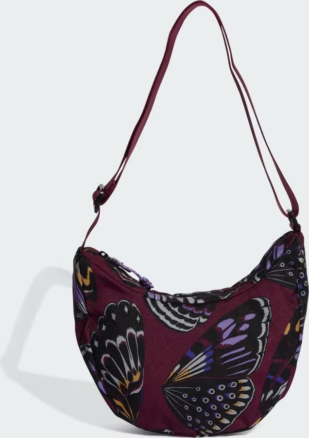 Adidas Handtas Farm Sacoche - Foto 4