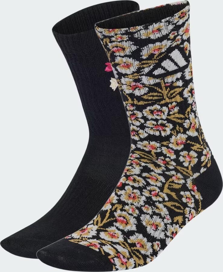 Adidas FARM SOKKEN 2 PAAR