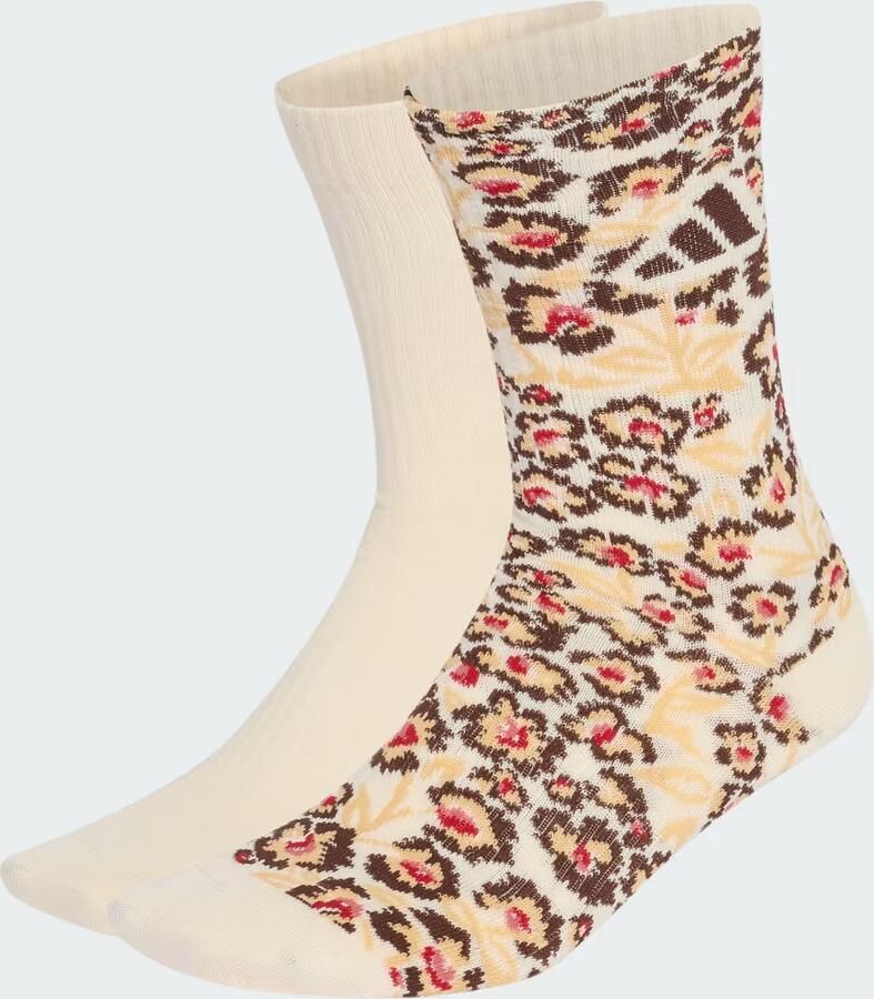 Adidas FARM SOKKEN 2 PAAR