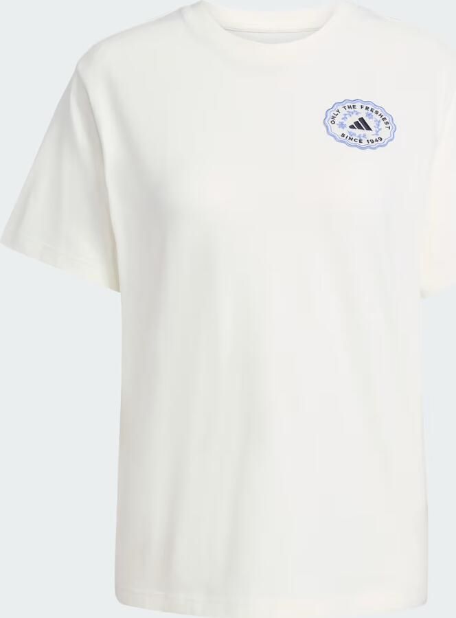 Adidas Sportswear T-shirt W FARMMKT T - Foto 3