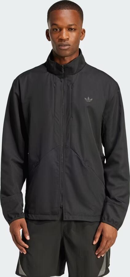 Adidas Fashion Archive Cutout Jack
