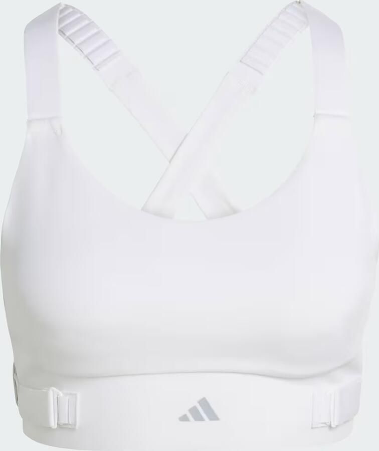 Adidas FastImpact Luxe Run High-Support Beha