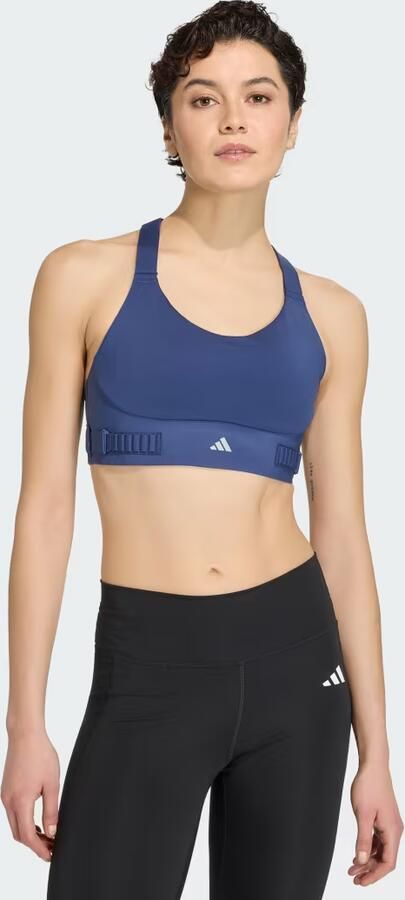 Adidas FastImpact Luxe Run High-Support Beha