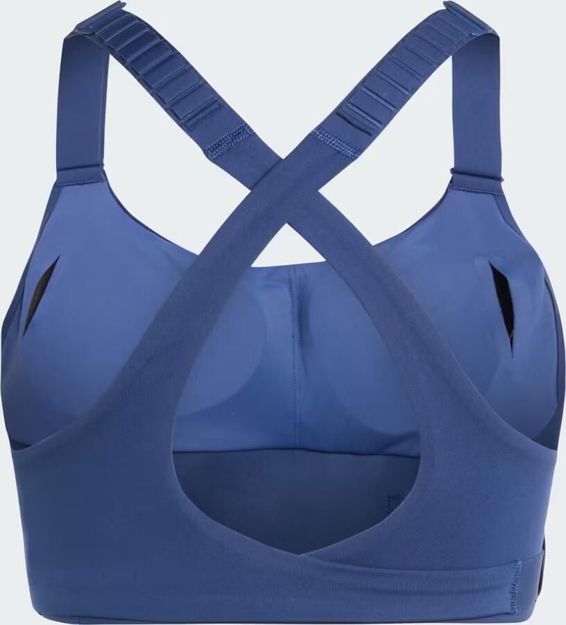 Adidas FastImpact Luxe Run High-Support Beha - Foto 2