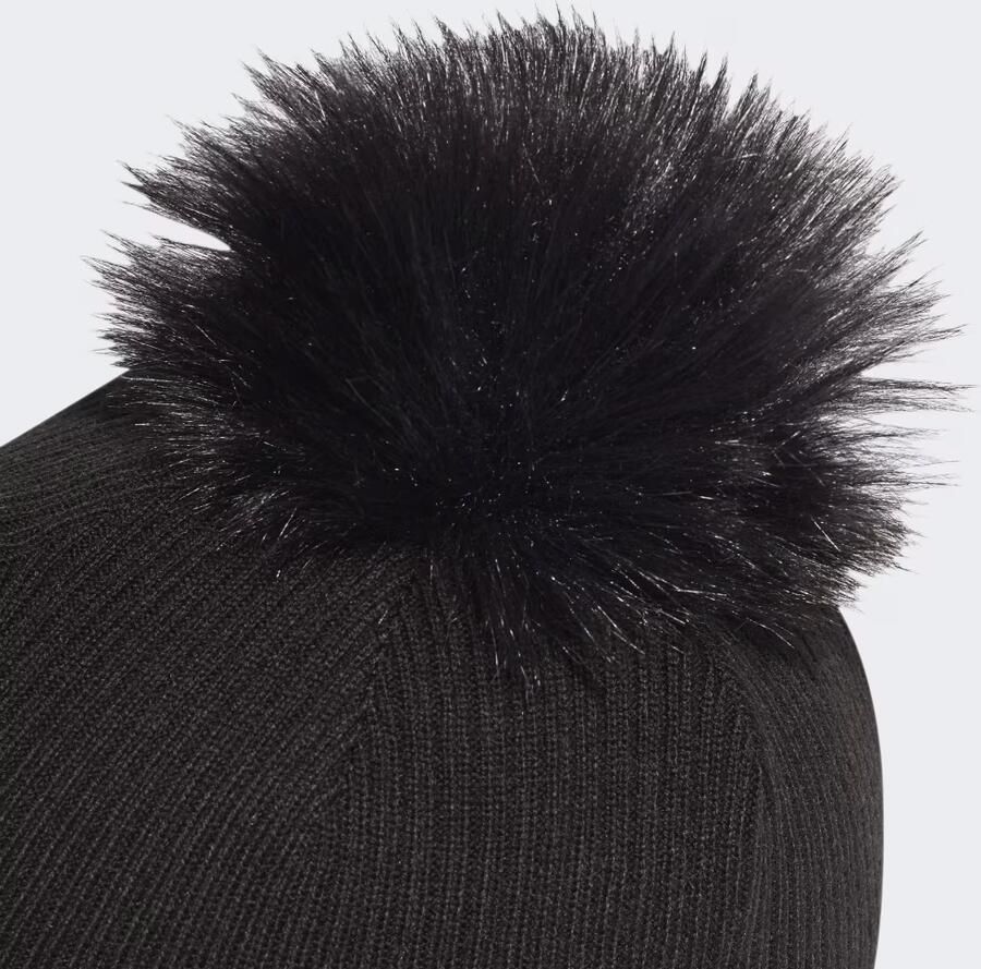 Adidas Originals Baseballcap BOBBLE MUTS VAN IMITATIEBONT - Foto 2