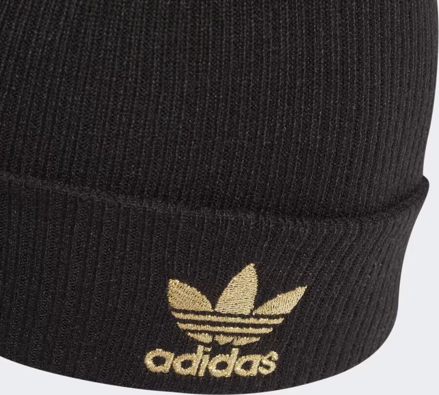 Adidas Originals Baseballcap BOBBLE MUTS VAN IMITATIEBONT