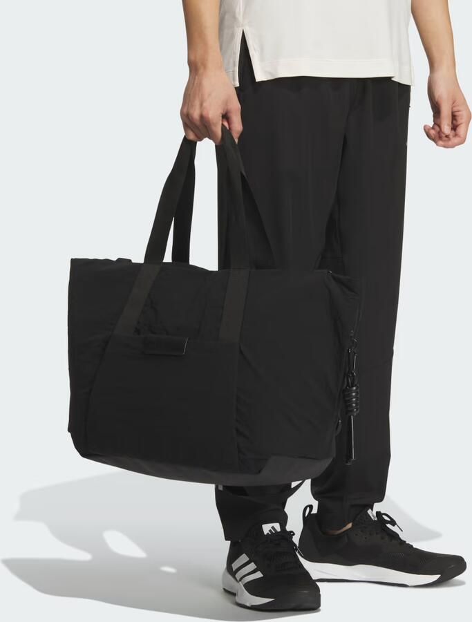 Adidas FAVORITE DUFFELTAS - Foto 4