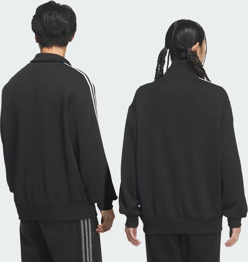 Adidas FB Knit Sportjack - Foto 2
