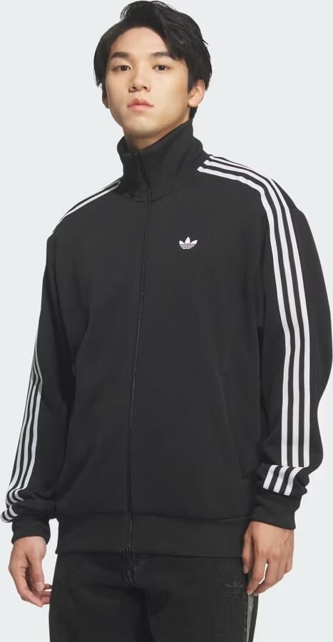 Adidas FB Knit Sportjack - Foto 5