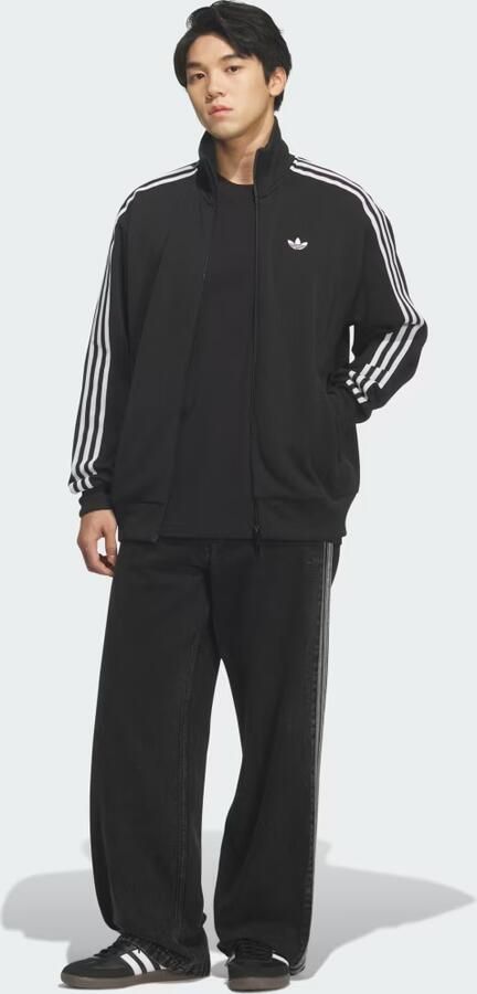 Adidas FB Knit Sportjack - Foto 6