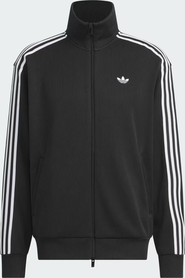 Adidas FB Knit Sportjack - Foto 3