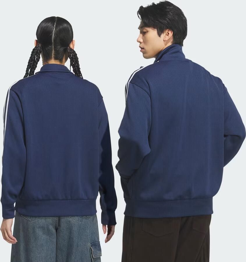 Adidas FB Knit Sportjack - Foto 2