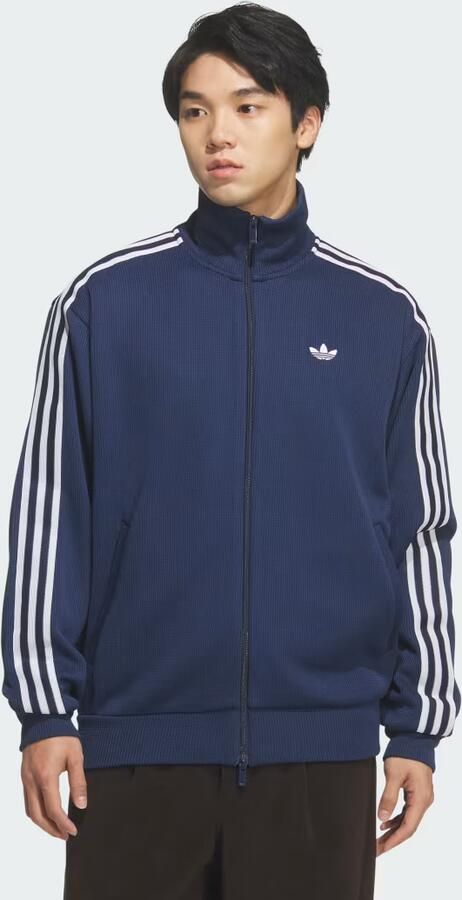 Adidas FB Knit Sportjack - Foto 4