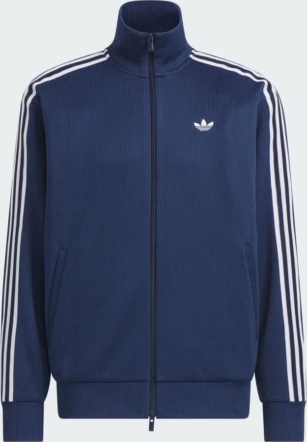 Adidas FB Knit Sportjack - Foto 3