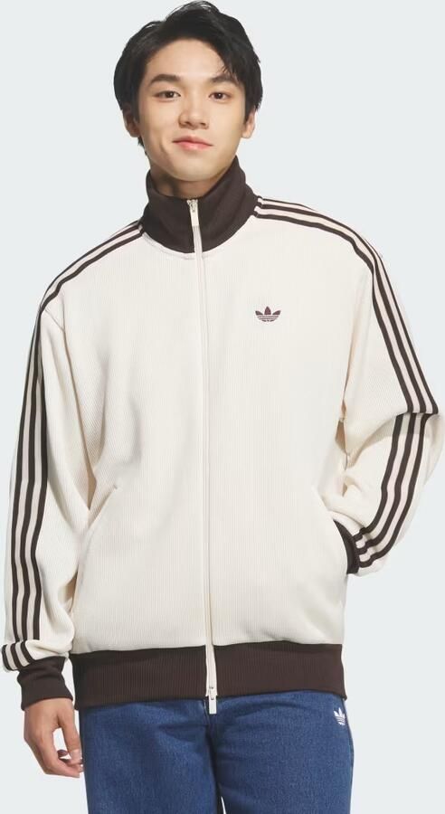 Adidas FB Knit Sportjack - Foto 5