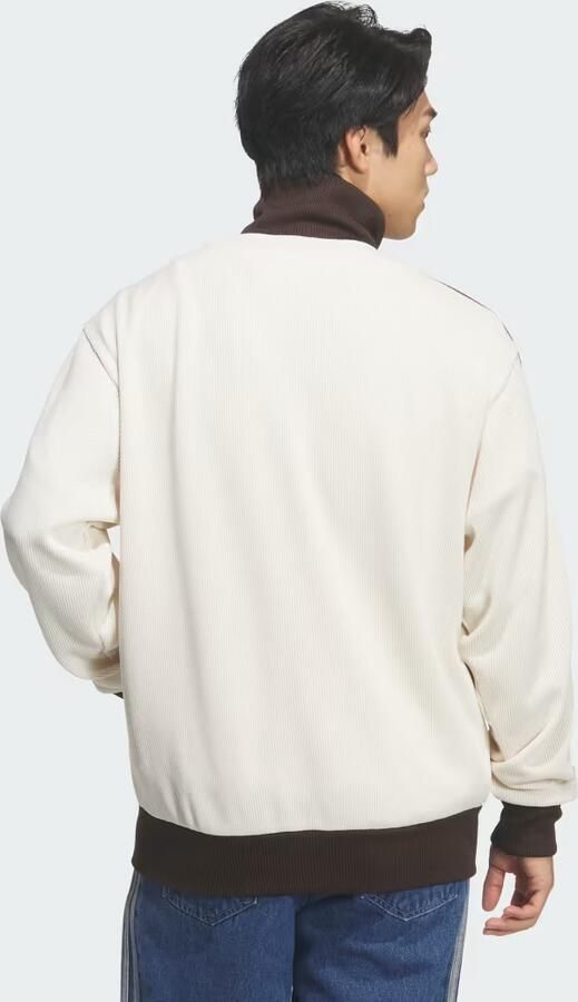 Adidas FB Knit Sportjack - Foto 4