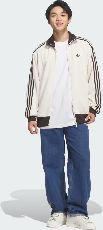 Adidas FB Knit Sportjack - Foto 6