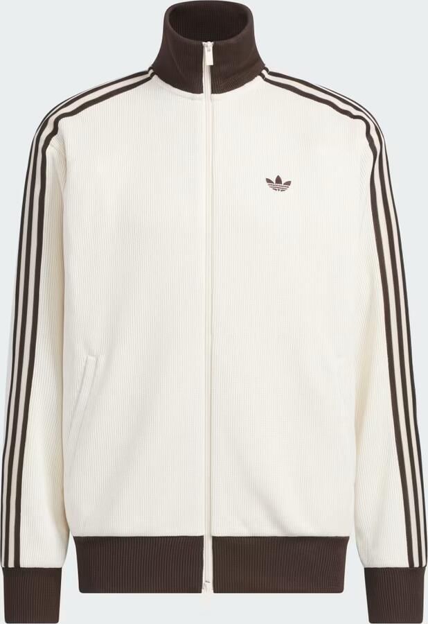Adidas FB Knit Sportjack - Foto 3