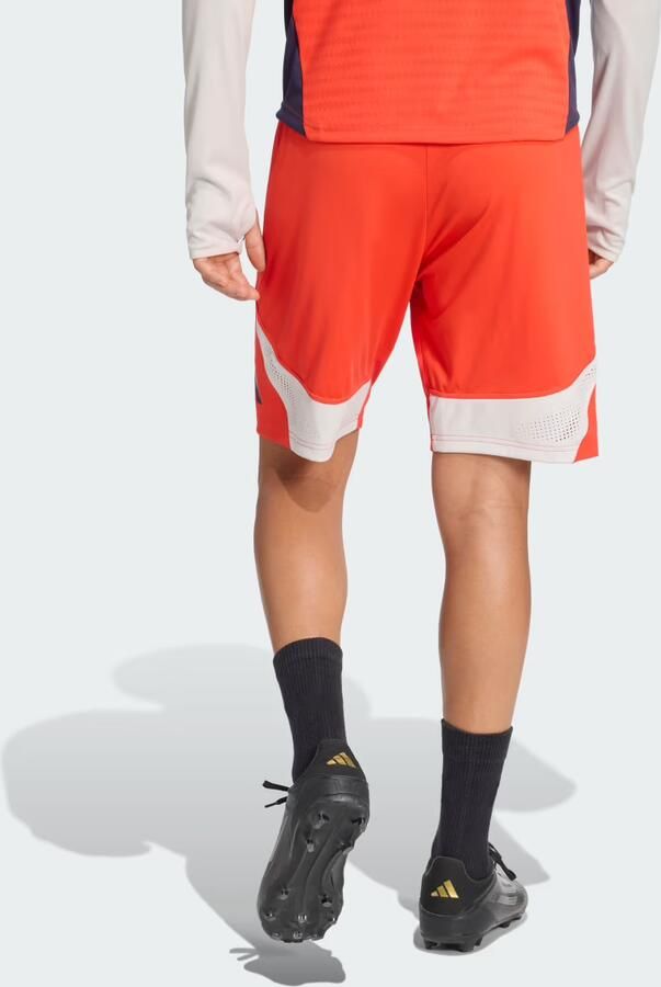 Adidas FC Bayern 2025 2026 Tiro25 Pro Training Shorts - Foto 4