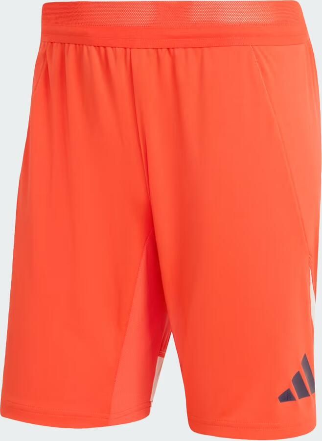 Adidas FC Bayern 2025 2026 Tiro25 Pro Training Shorts - Foto 3