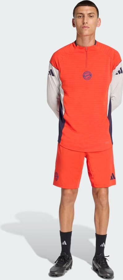 Adidas FC Bayern 2025 2026 Tiro25 Pro Training Shorts - Foto 6